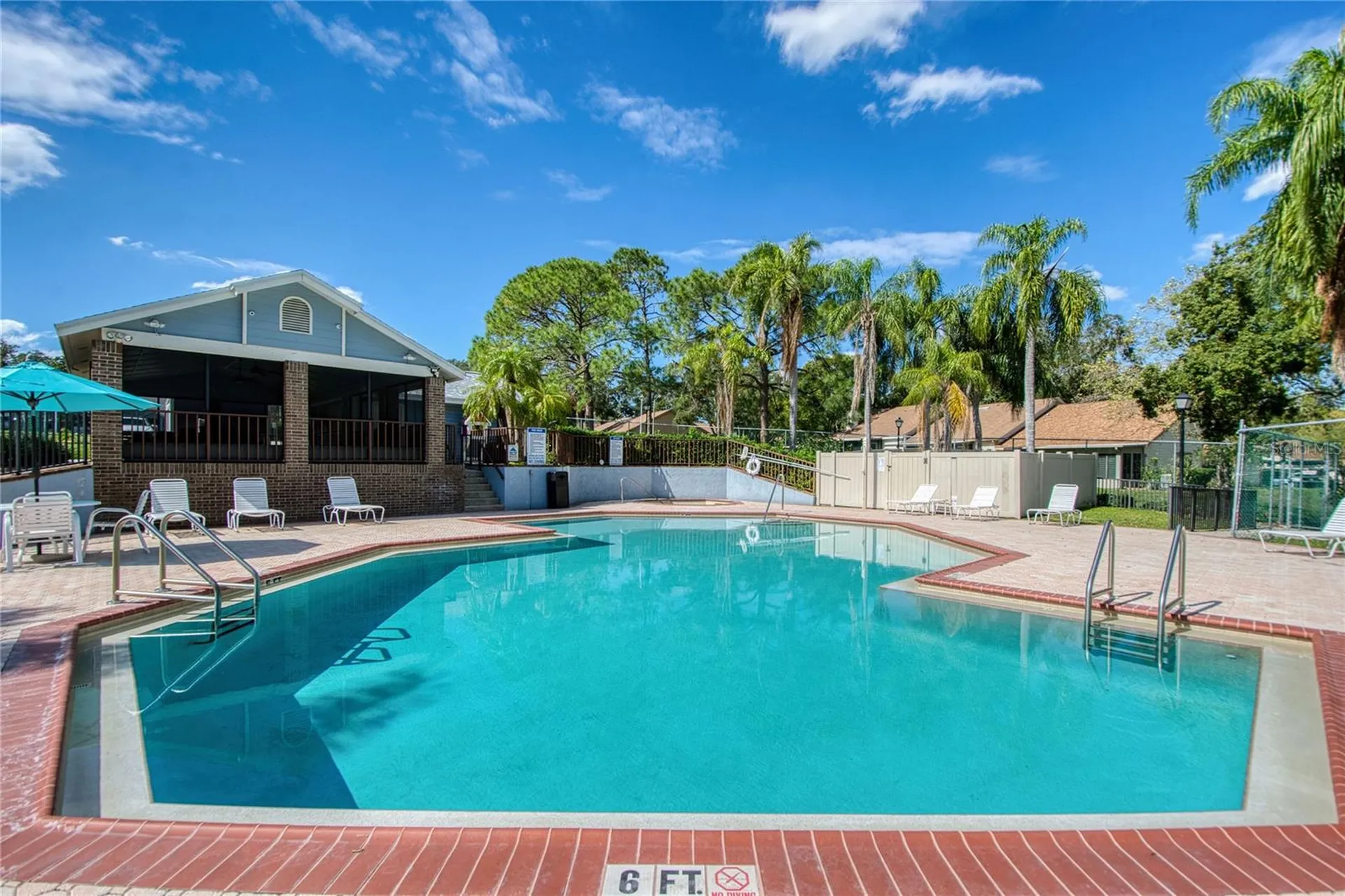 2617 Bentley Drive Palm Harbor FL 34684