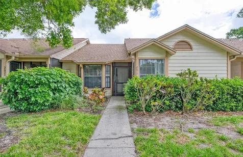 2617 Bentley Drive Palm Harbor FL 34684