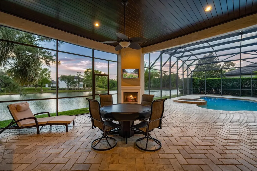 859 Isle Point Sanford FL 32771
