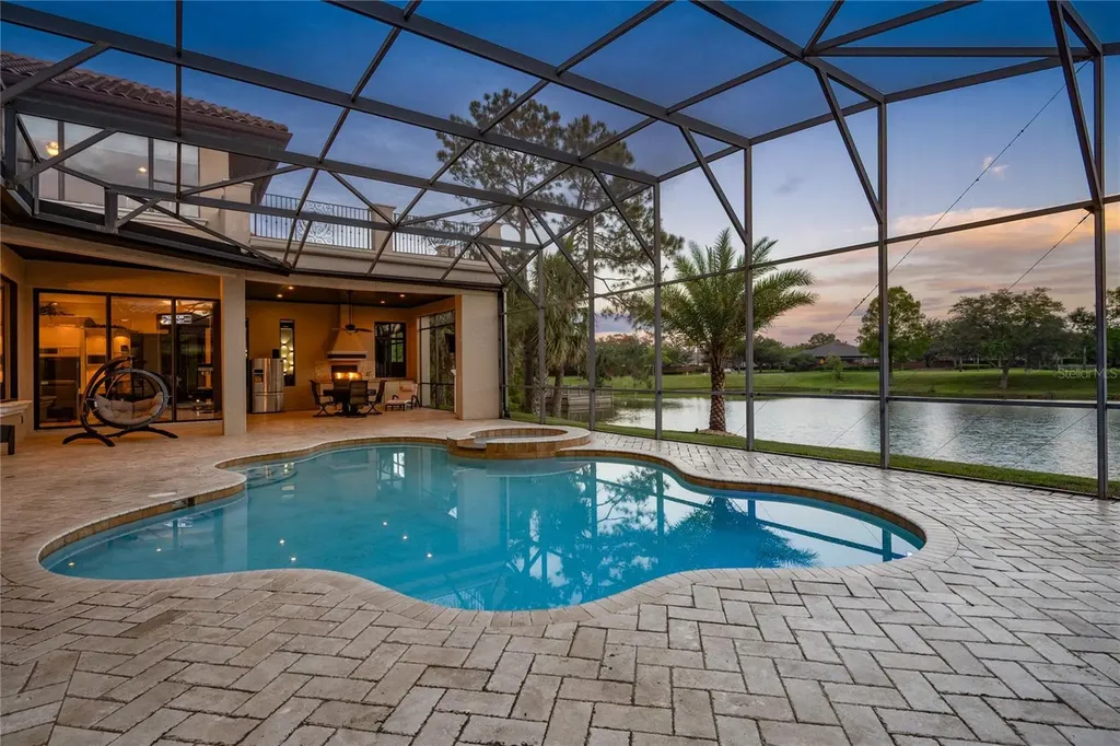 859 Isle Point Sanford FL 32771