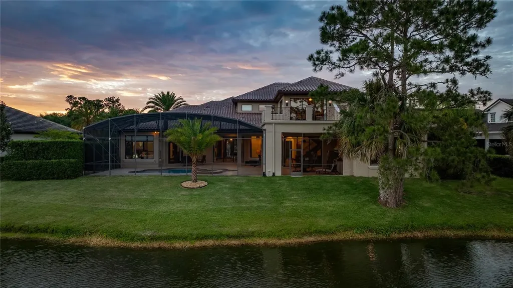 859 Isle Point Sanford FL 32771