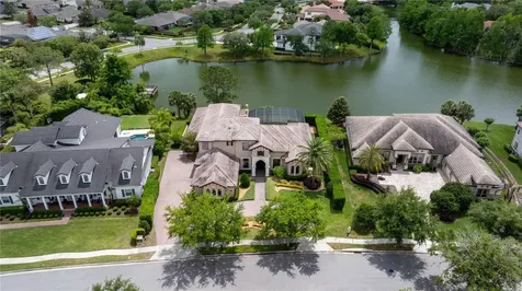 859 Isle Point Sanford FL 32771