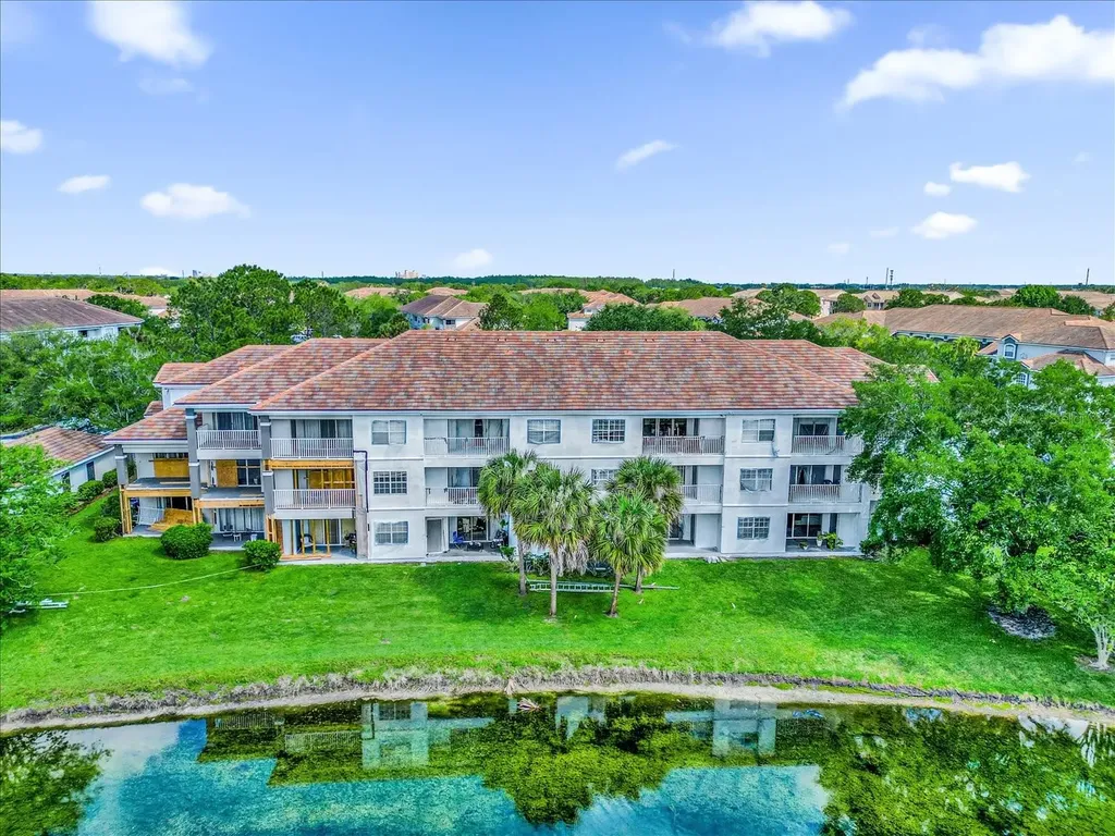 13803 Fairway Island Drive Orlando FL 32837