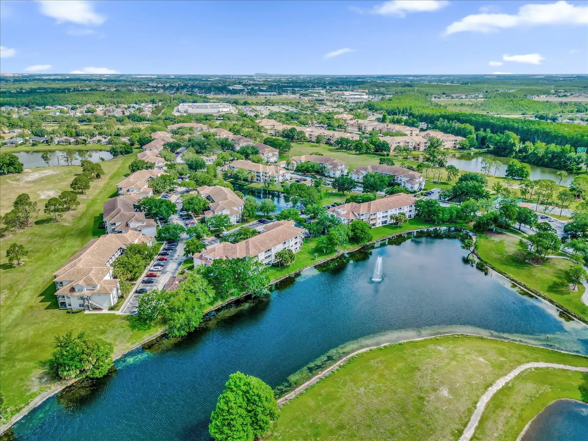 13803 Fairway Island Drive Orlando FL 32837
