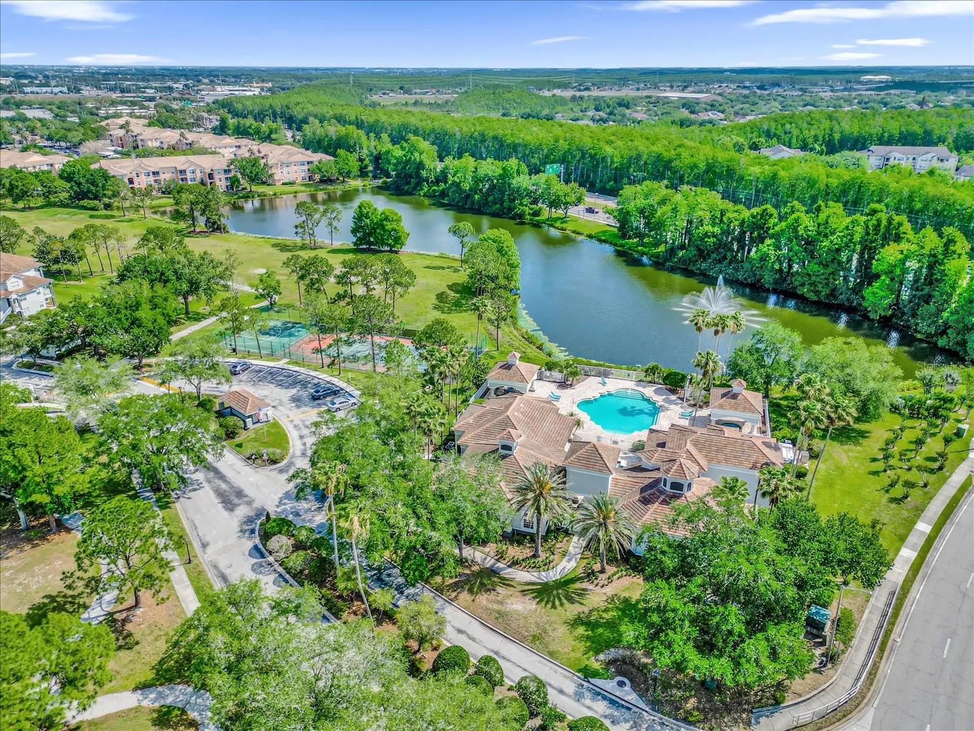 13803 Fairway Island Drive Orlando FL 32837
