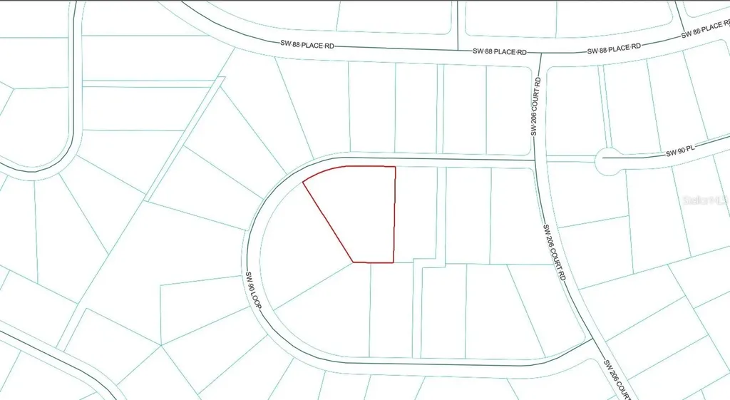 20760 SW 90th Loop Dunnellon FL 34431