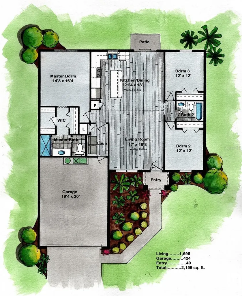 20760 SW 90th Loop Dunnellon FL 34431
