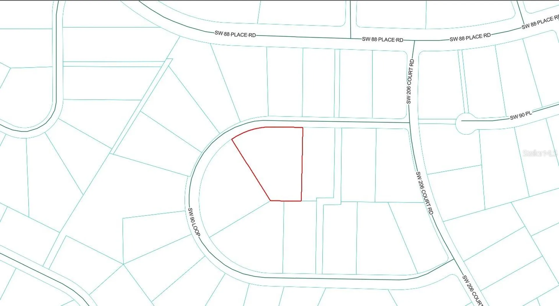 20760 SW 90th Loop Dunnellon FL 34431