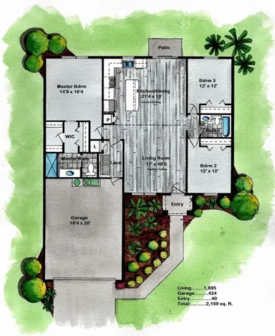 20760 SW 90th Loop Dunnellon FL 34431