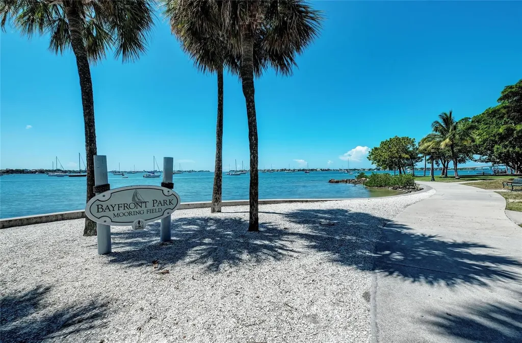 3720 Allenwood Street Sarasota FL 34232