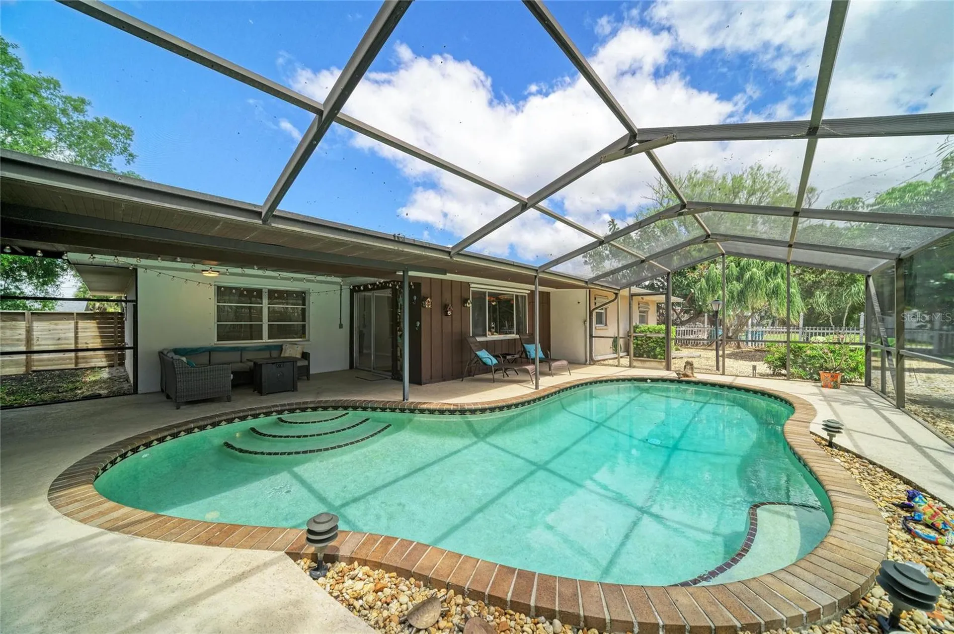 3720 Allenwood Street Sarasota FL 34232