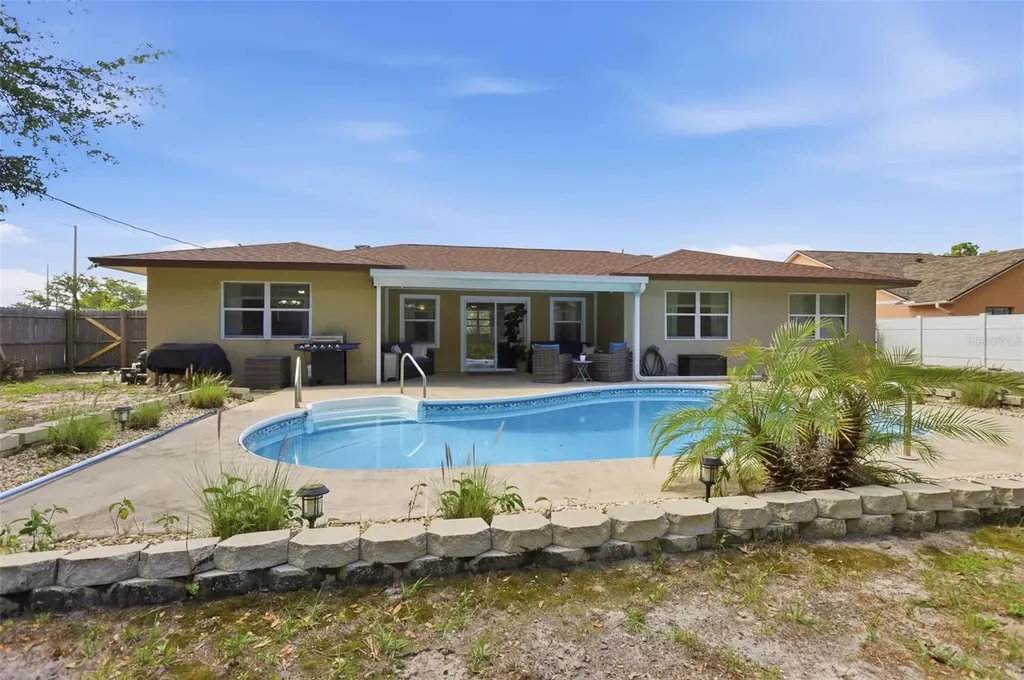 1060 Eva Street Deltona FL 32725