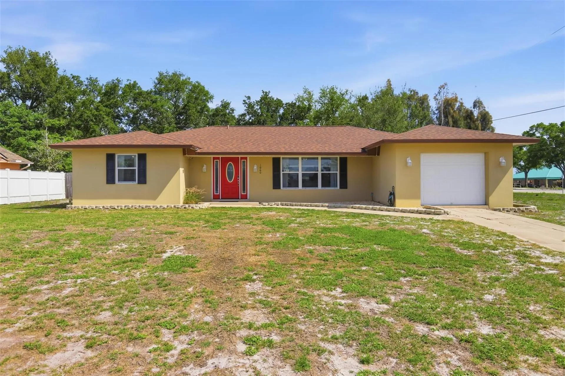 1060 Eva Street Deltona FL 32725