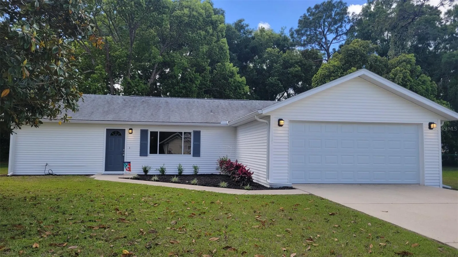 7666 SW 112th Lane Ocala FL 34476