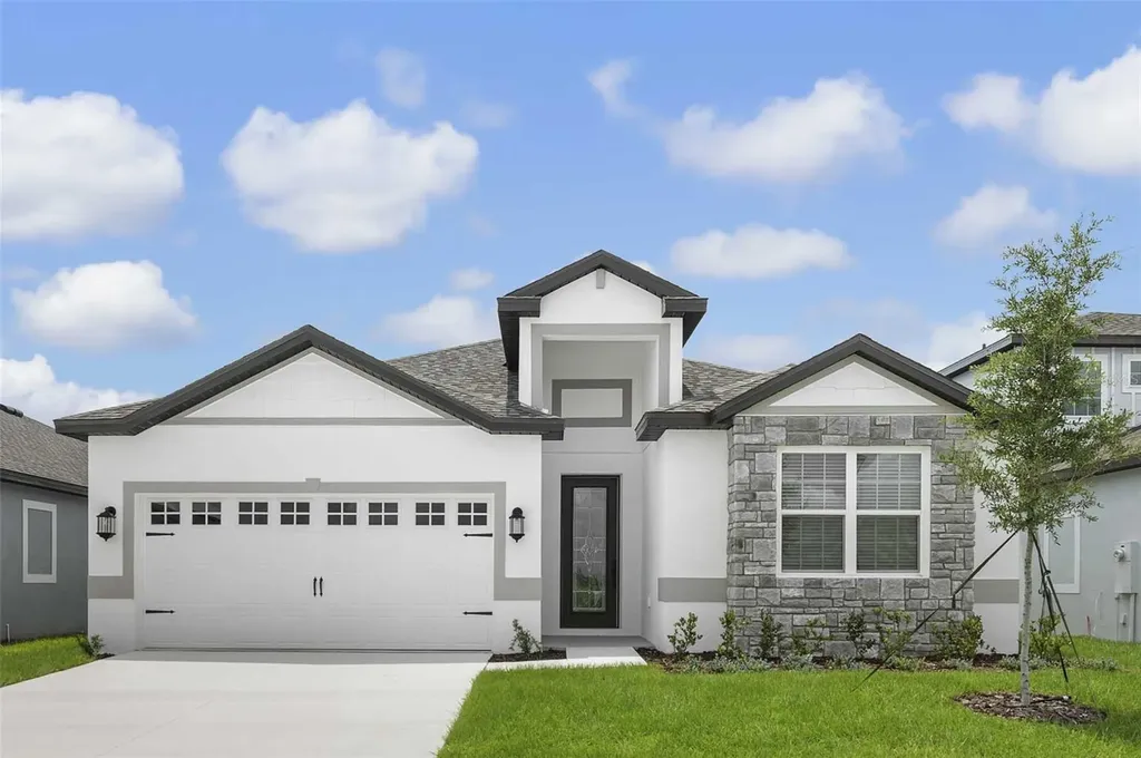 3380 Chinotto Drive Lake Alfred FL 33850