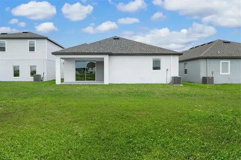 3380 Chinotto Drive Lake Alfred FL 33850