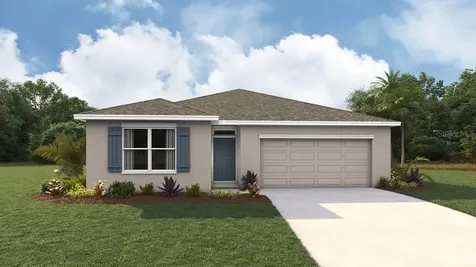 10769 Tucker Road Weeki Wachee FL 34613