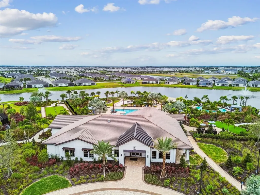 17817 Pastureland Avenue Lakewood Ranch FL 34211