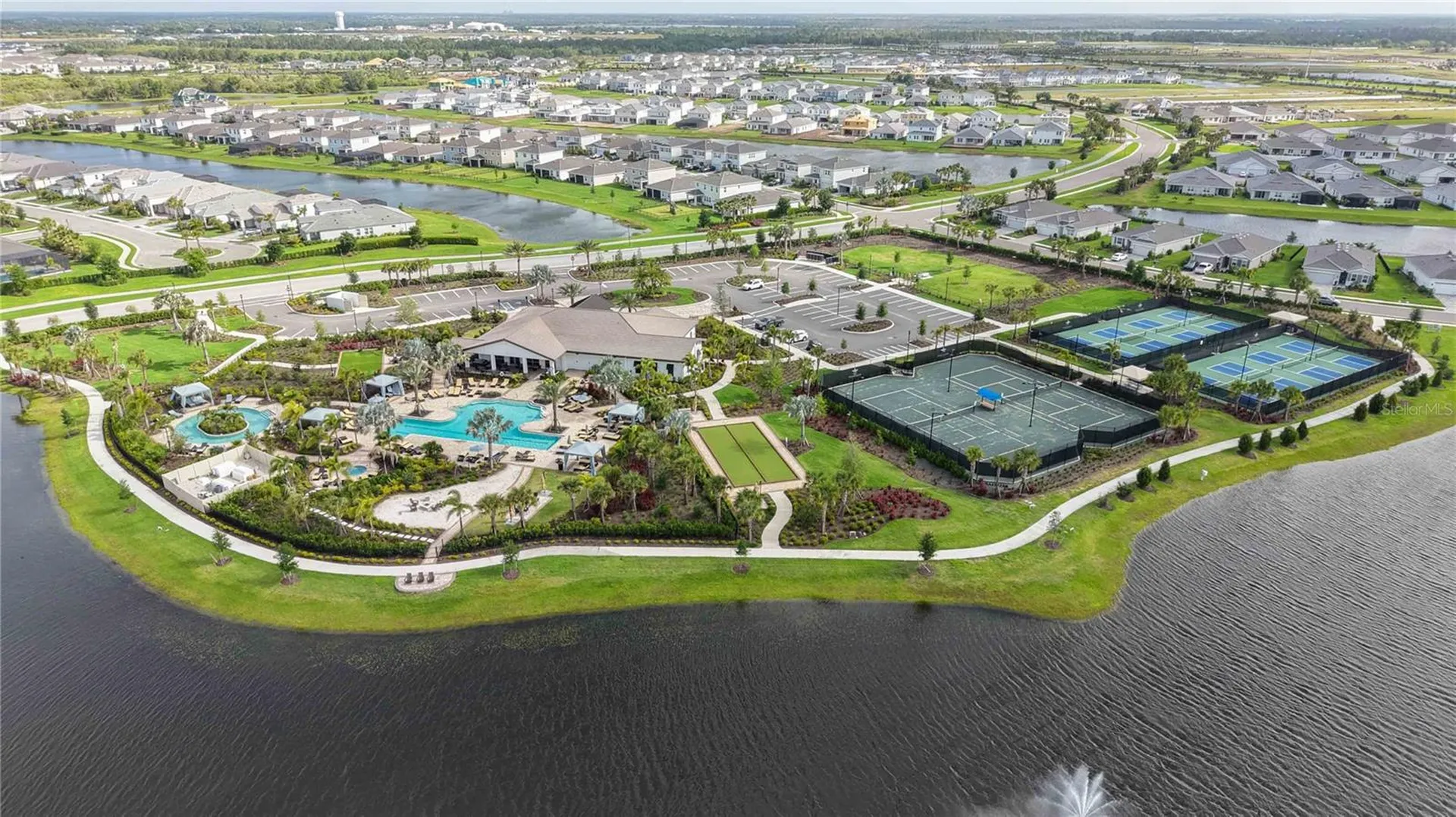 17817 Pastureland Avenue Lakewood Ranch FL 34211