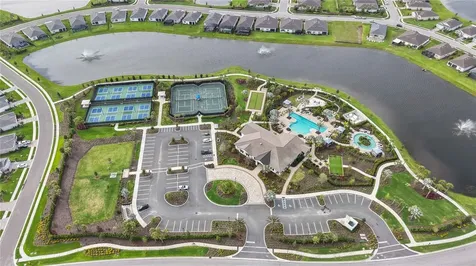 17817 Pastureland Avenue Lakewood Ranch FL 34211