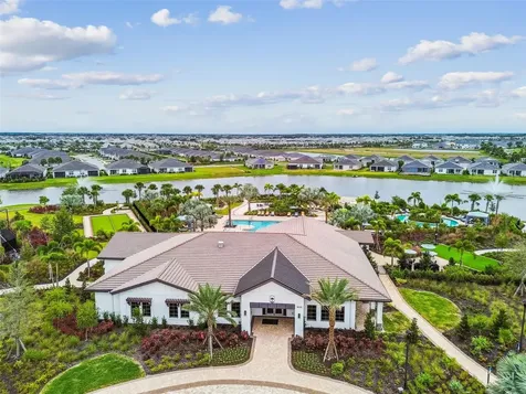 17817 Pastureland Avenue Lakewood Ranch FL 34211