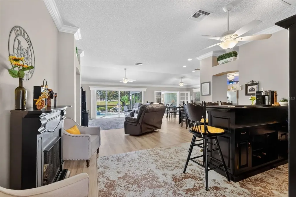 2160 Madero Drive The Villages FL 32159