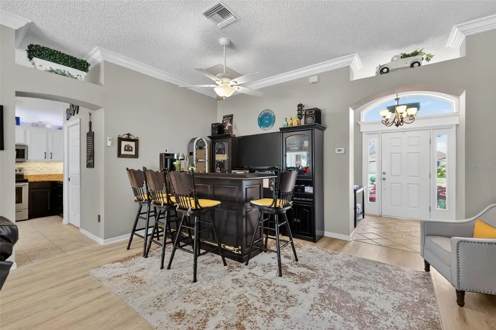 2160 Madero Drive The Villages FL 32159