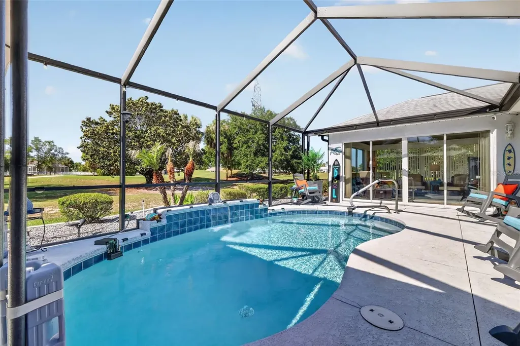 2160 Madero Drive The Villages FL 32159