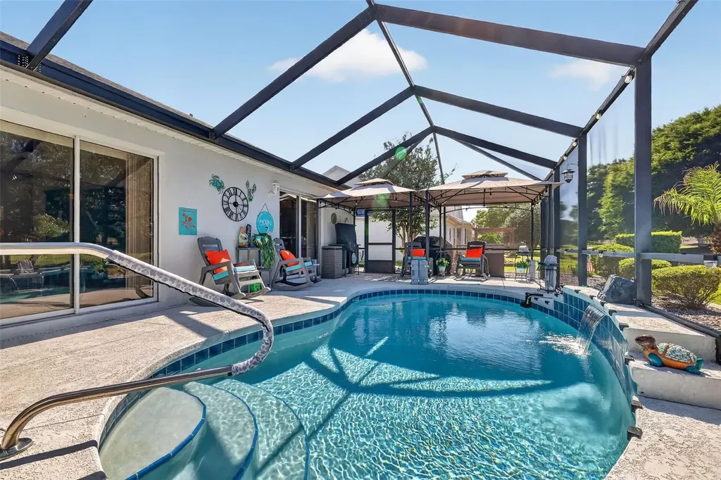 2160 Madero Drive The Villages FL 32159