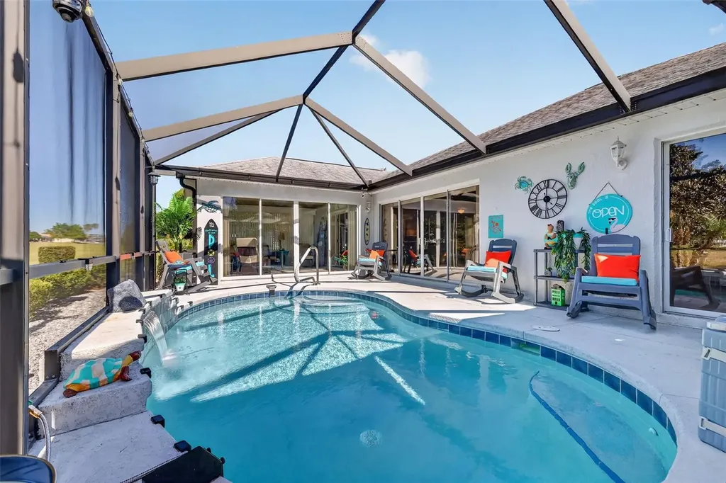 2160 Madero Drive The Villages FL 32159