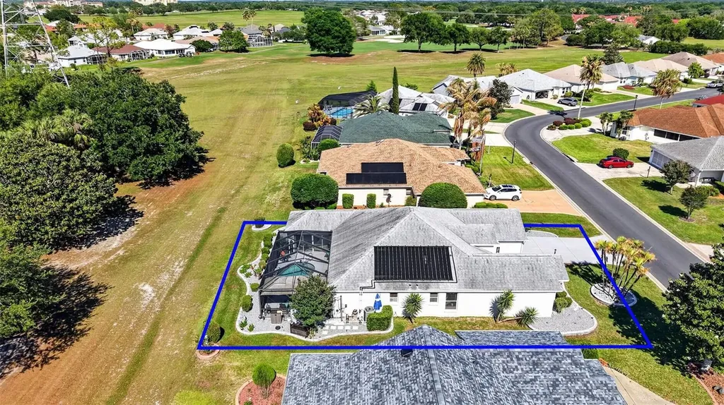 2160 Madero Drive The Villages FL 32159