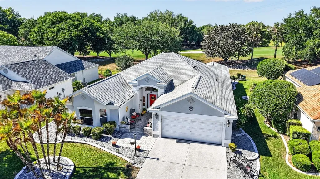 2160 Madero Drive The Villages FL 32159