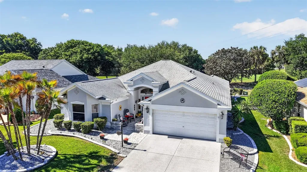2160 Madero Drive The Villages FL 32159