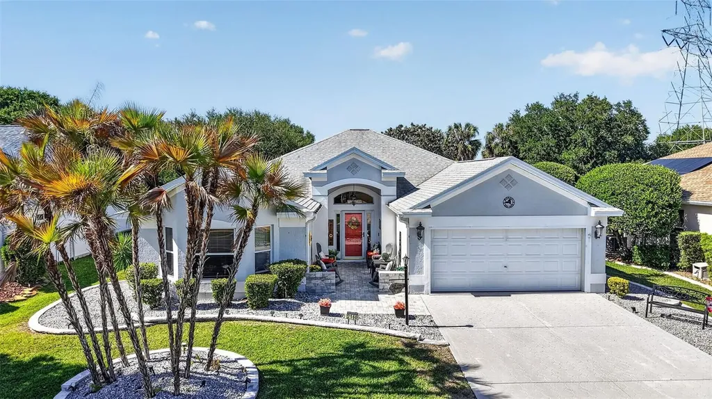 2160 Madero Drive The Villages FL 32159