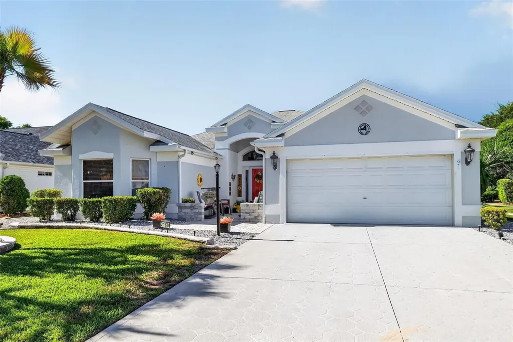 2160 Madero Drive The Villages FL 32159