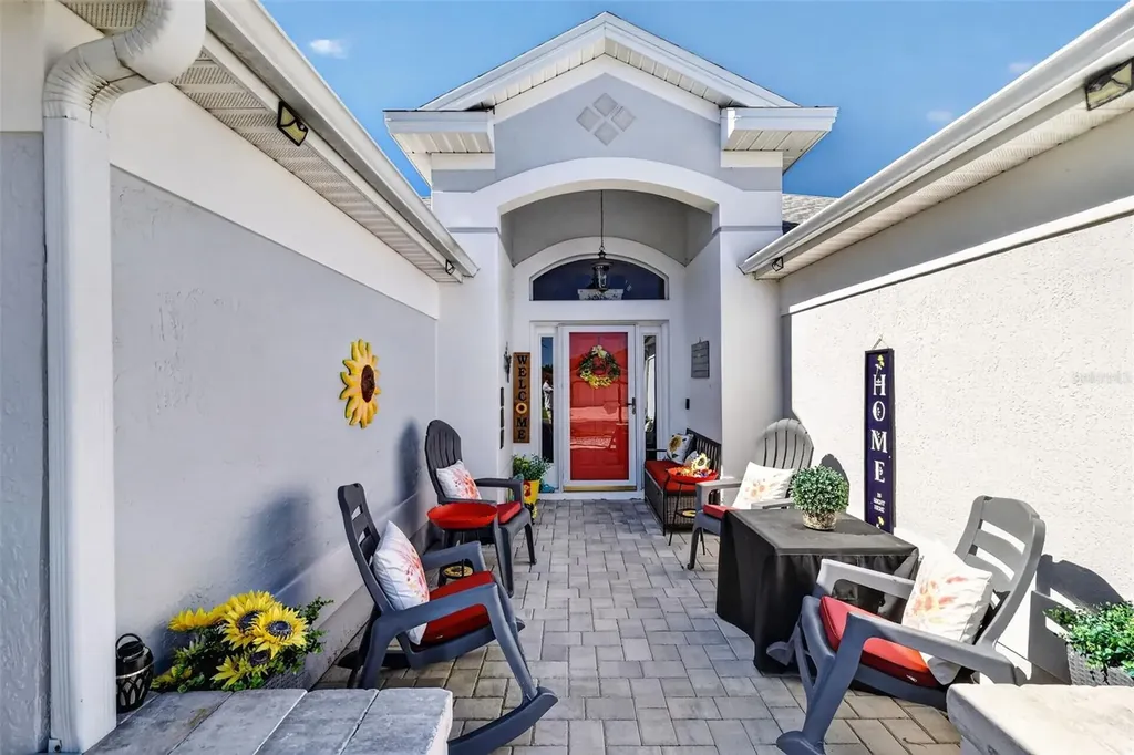 2160 Madero Drive The Villages FL 32159