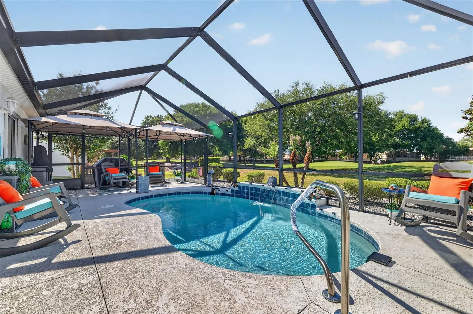 2160 Madero Drive The Villages FL 32159