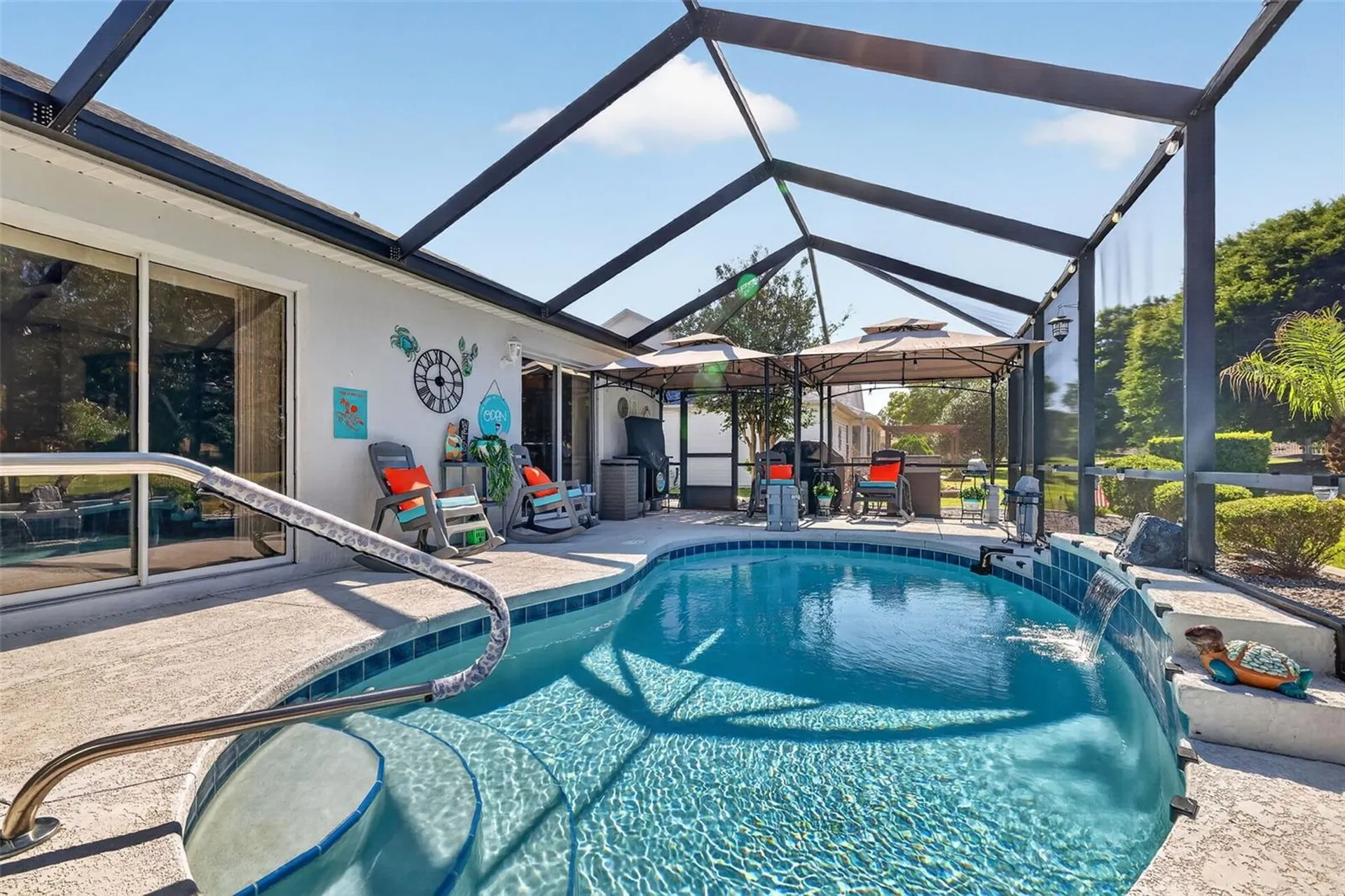2160 Madero Drive The Villages FL 32159