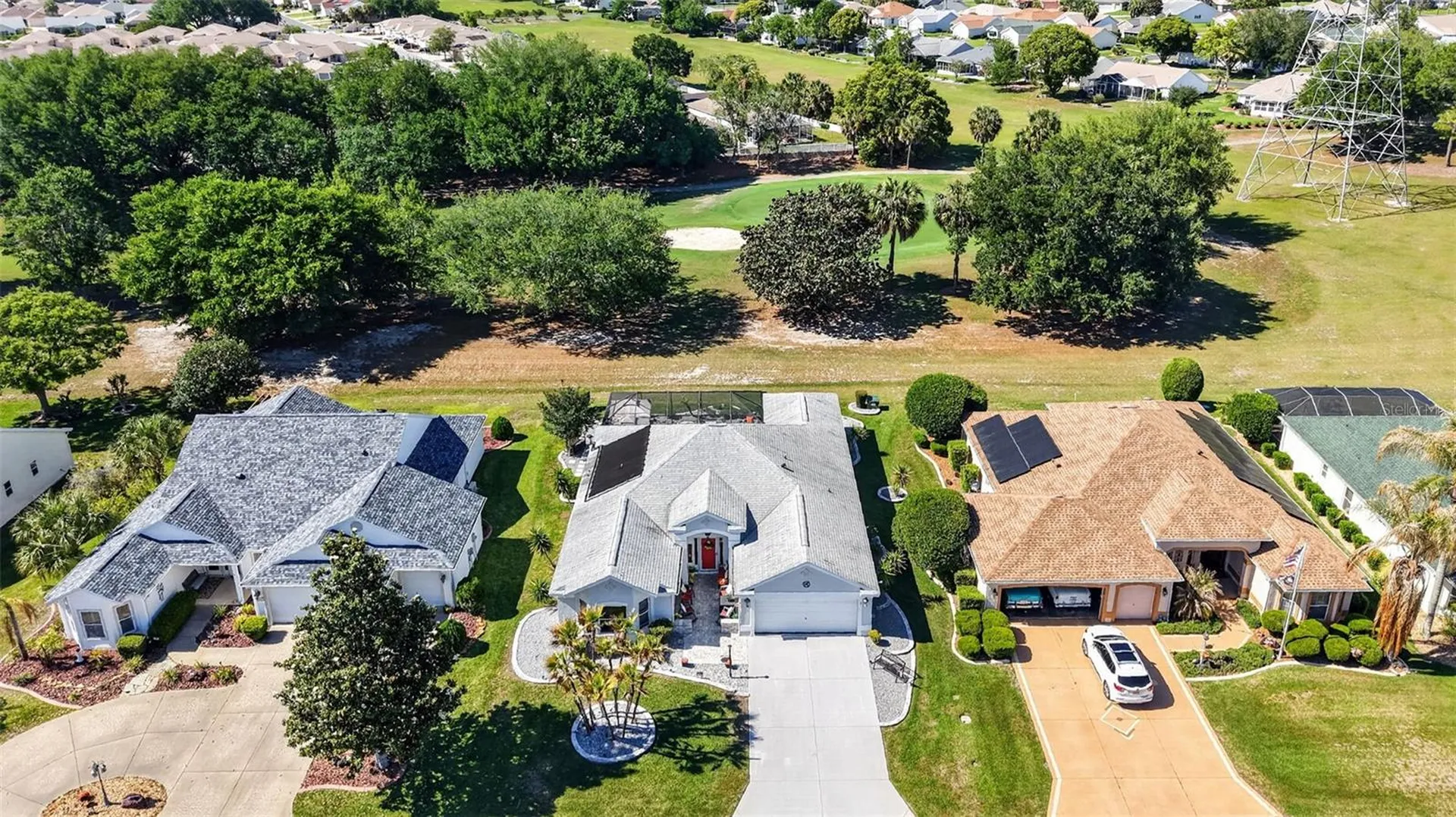 2160 Madero Drive The Villages FL 32159
