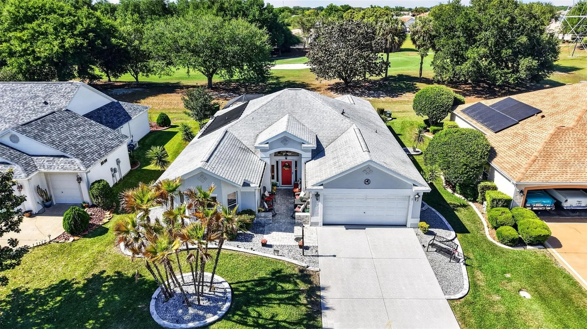 2160 Madero Drive The Villages FL 32159
