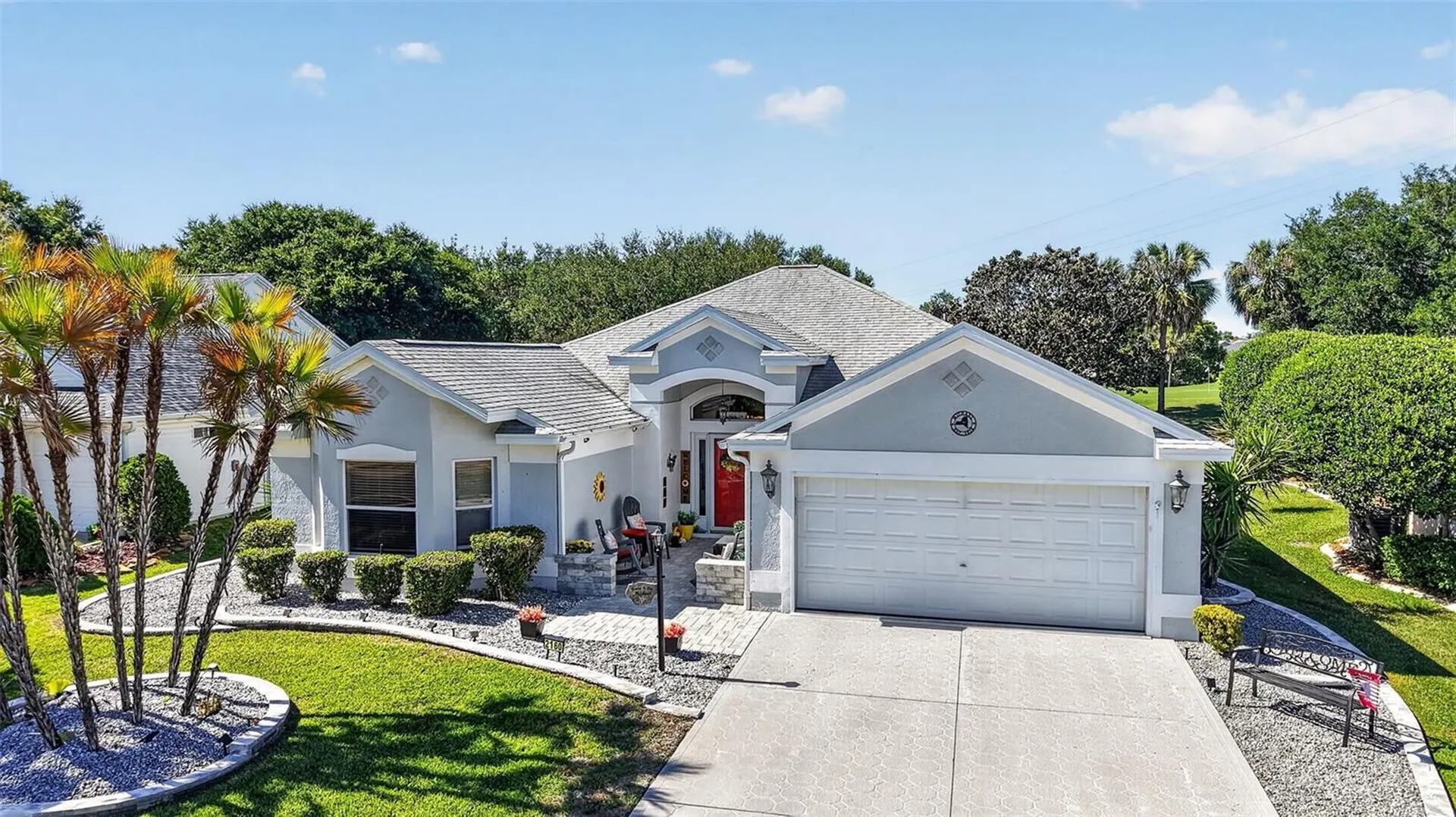 2160 Madero Drive The Villages FL 32159