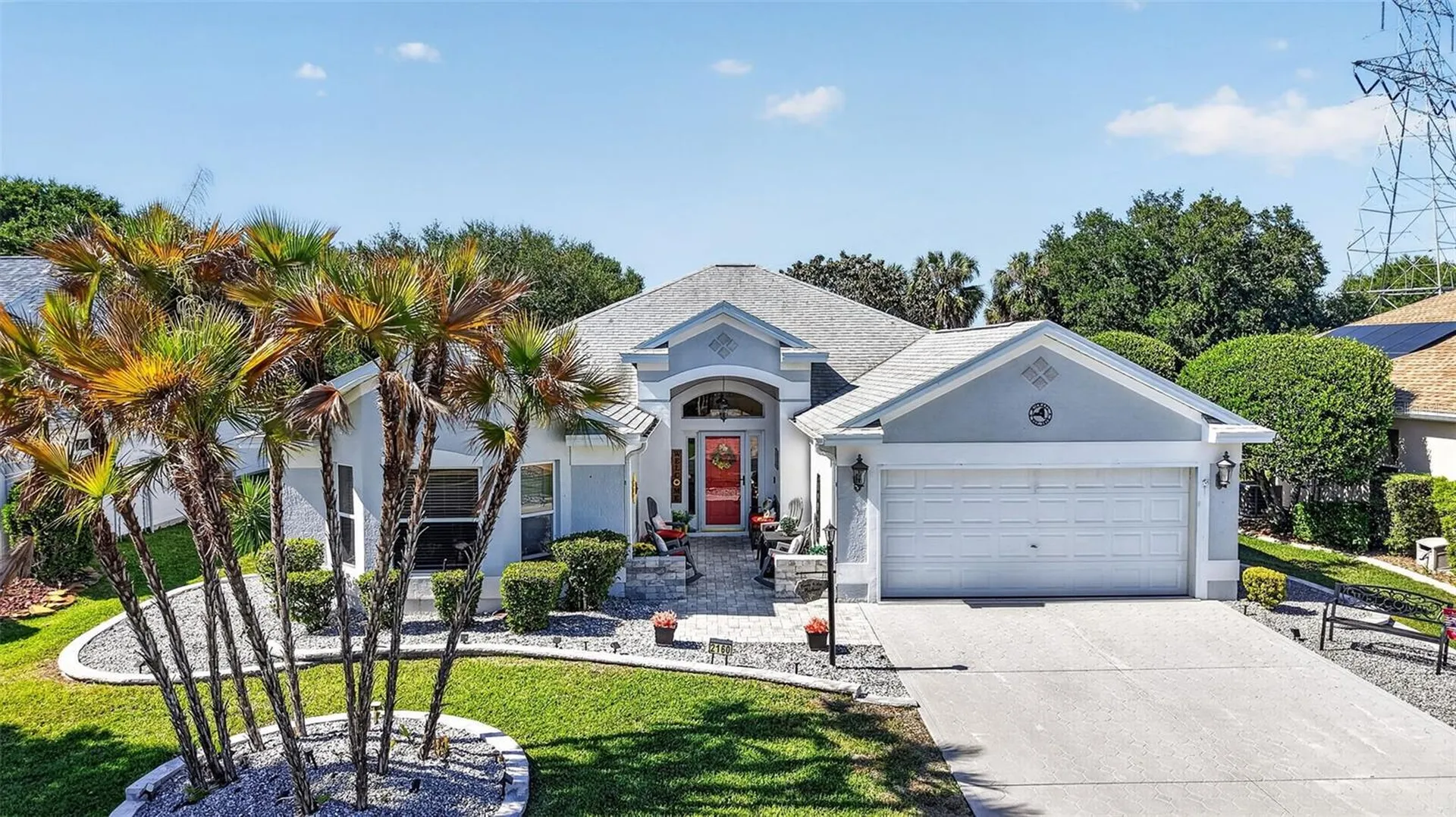 2160 Madero Drive The Villages FL 32159