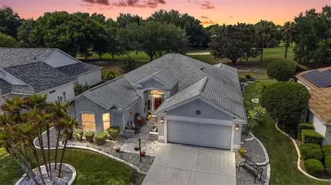 2160 Madero Drive The Villages FL 32159