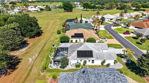 2160 Madero Drive The Villages FL 32159