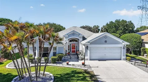 2160 Madero Drive The Villages FL 32159