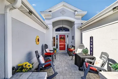 2160 Madero Drive The Villages FL 32159