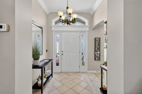 2160 Madero Drive The Villages FL 32159