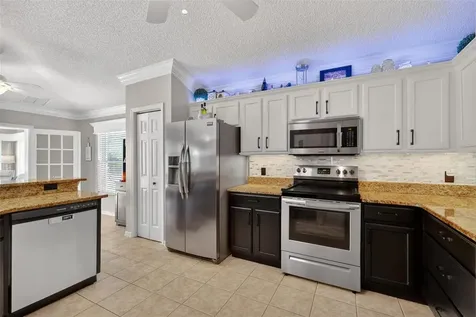 2160 Madero Drive The Villages FL 32159