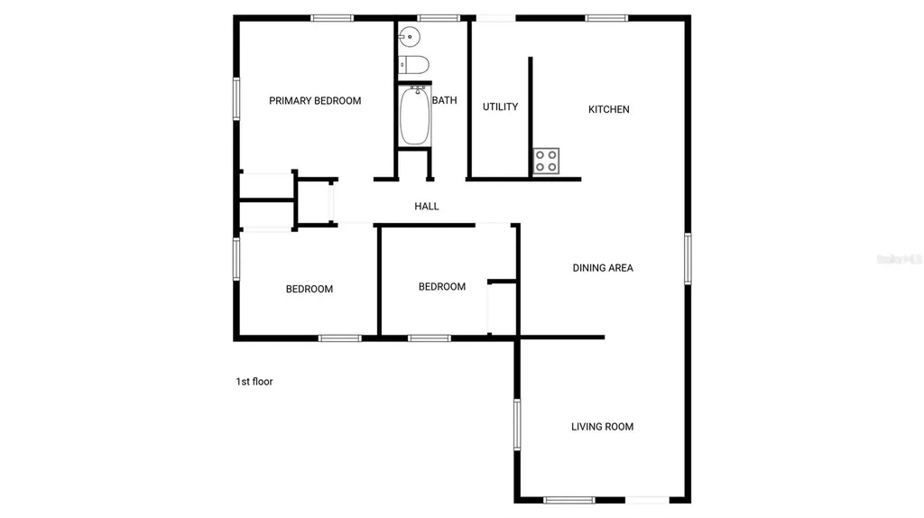 324 Bassedena Circle S Lakeland FL 33805