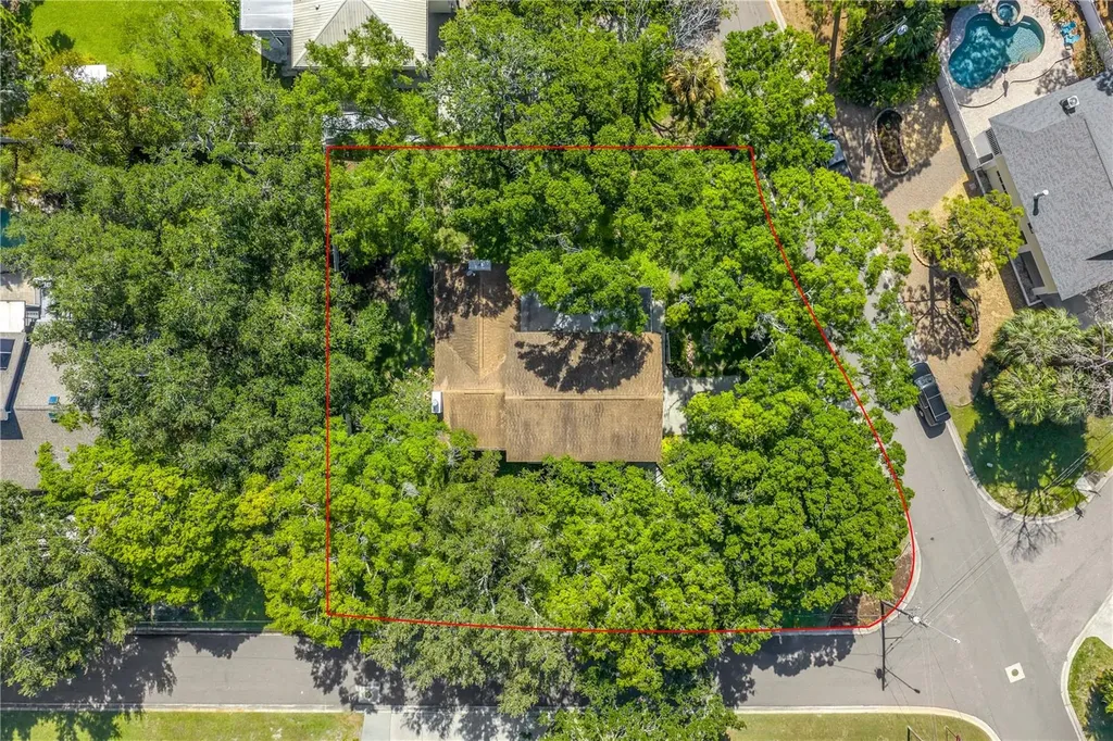 6505 Cedar Street NE St Petersburg FL 33702